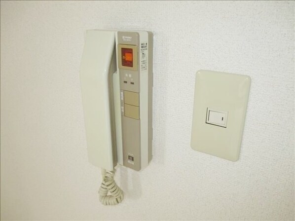 ジョイフル富田の物件内観写真